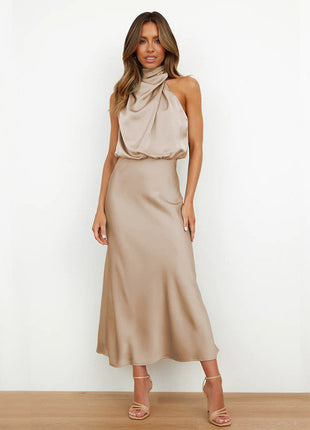 SS Elegant Evening Dress