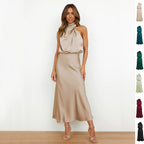 SS Elegant Evening Dress