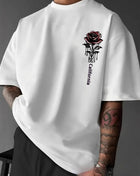 SS Oversized T-shirt White