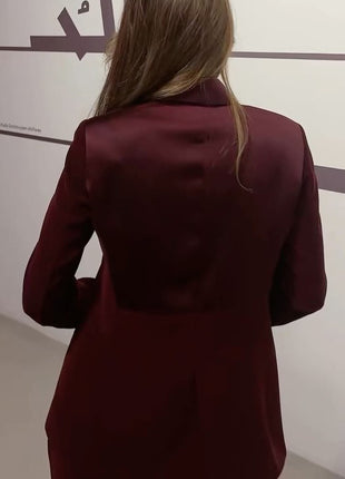 SS Elegant Suit