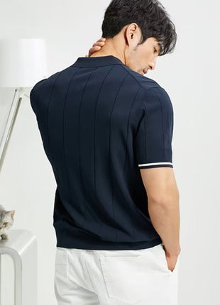 SS Polo-shirt