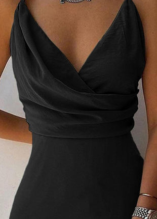 SS Sling Dress