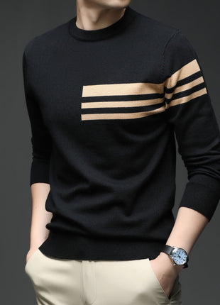 SS Men's Pullover