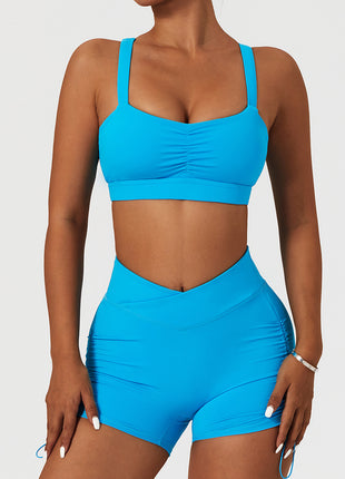 SS Yoga Set 12 Style