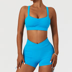 SS Yoga Set 12 Style