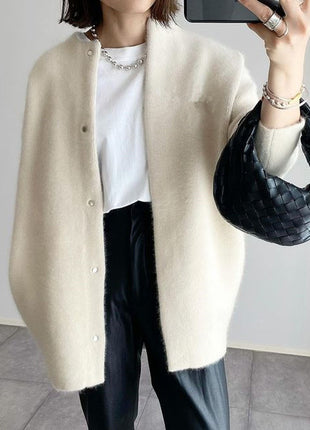 SS Autumn Coat
