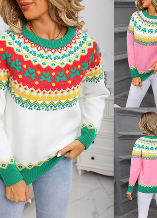 SS Christmas Sweater