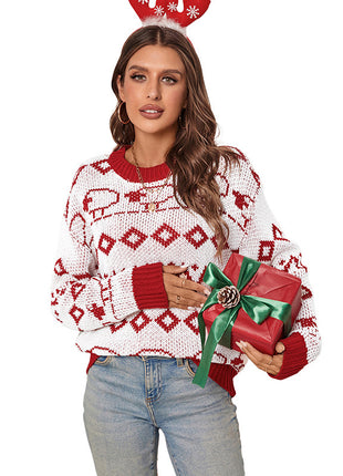 SS Christmas Sweater