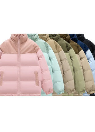 SS Men’s Winter Jacket