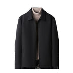Men's Goose Down Jacket