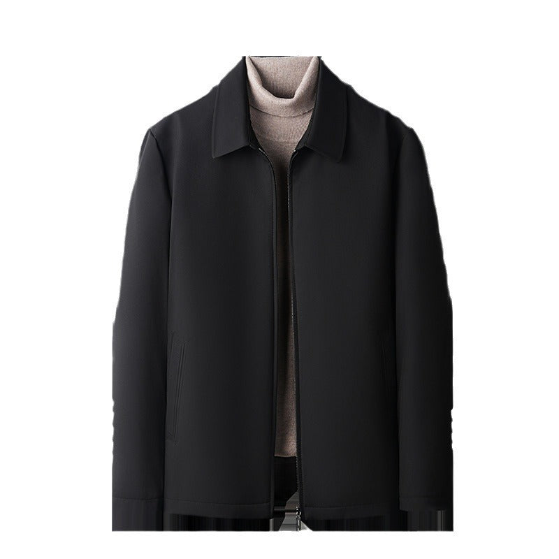 Men's Goose Down Jacket