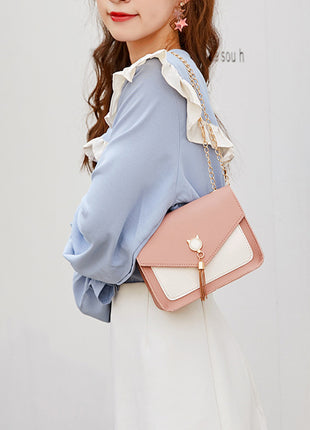 SS Small Messenger Bag