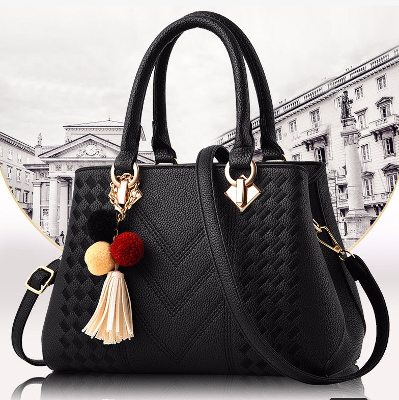 SS Ladies Hand Bags
