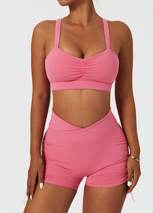 SS Yoga Set 13 Style