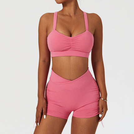 Yoga Women's Activewear Set 13 Style