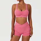 SS Yoga Set 13 Style