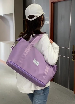 SS Large Travel / Fitness bag