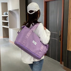 SS Large Travel / Fitness bag