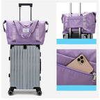 SS Large Travel / Fitness bag