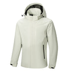 SS Sports Jacket Men's Ivory White