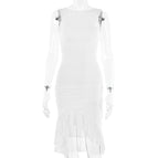 White / L