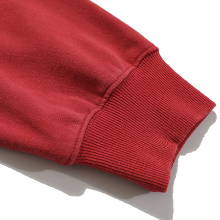 Men's Niche Rose Hoodie
