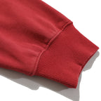 Men's Niche Rose Hoodie