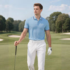 Men's Lapels Top