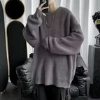 Dark Gray / S
