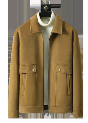 SS Men’s New Jacket