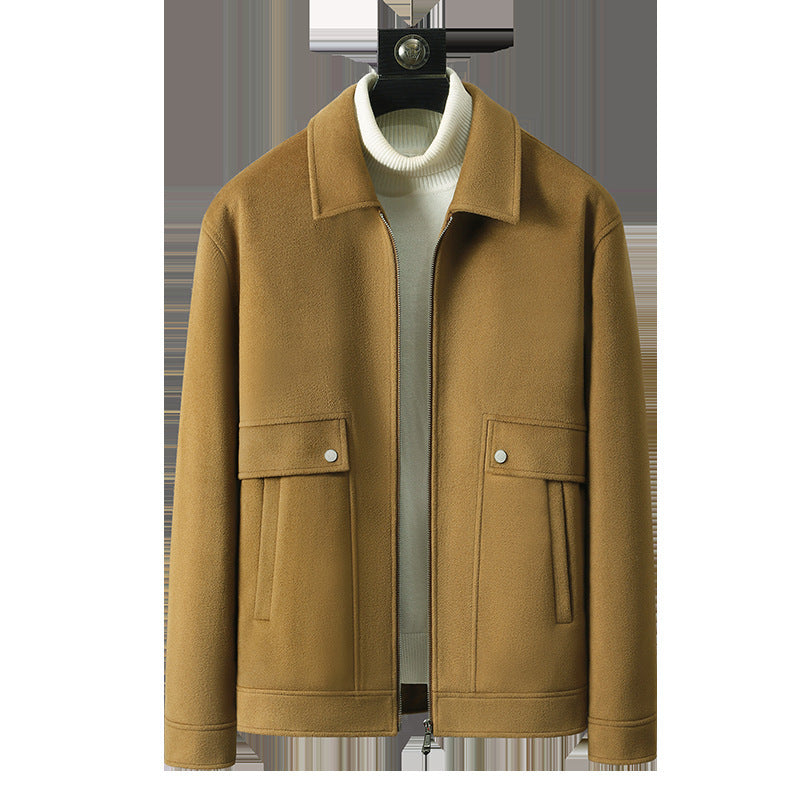 Men’s New Casual Jacket