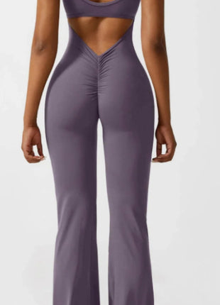 SS Women’s Yoga Bodysuit Color4