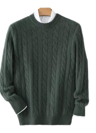 SS Men's Sweater