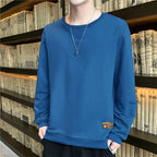 Men's Spring Sweater