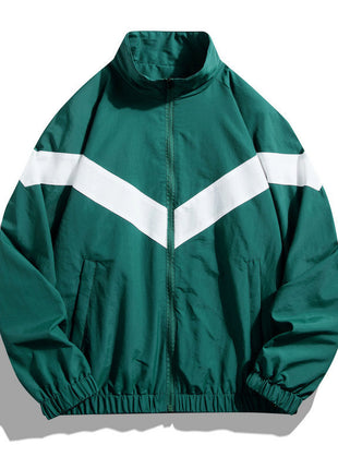 SS Sports Men Jacket