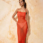 SS Bikini Swimsuit Orange