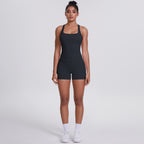 SS Yoga Set Black
