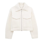 SS Short Jacket