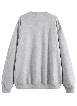 SS Sweatshirt