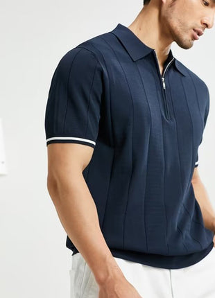 SS Polo-shirt