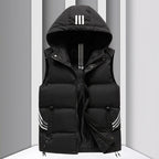 Men's Warm Cotton Vest