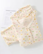 SS Homewear Prunus Serrulata Comic