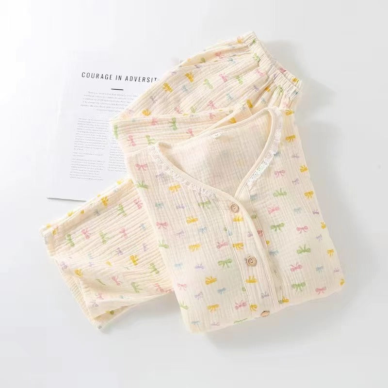 SS Homewear Prunus Serrulata Comic