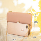 SS Small Messenger Bag