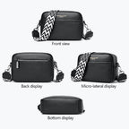 SS Crossbody Bag