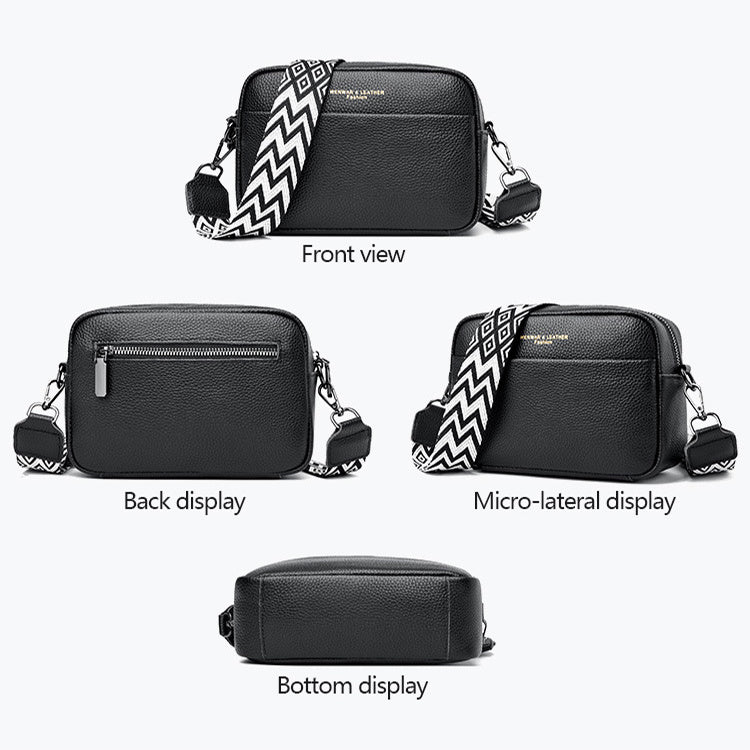 SS Crossbody Bag
