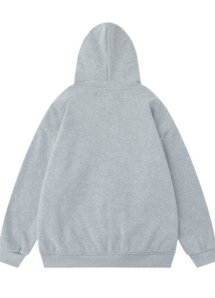 SS Men's Hoodie