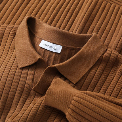 Men's Casual Sweater
