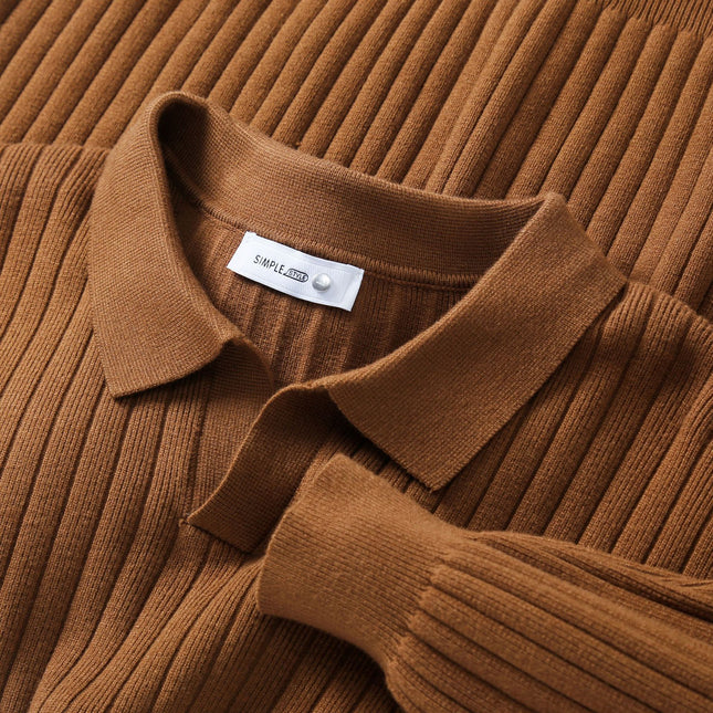 Men's Casual Sweater