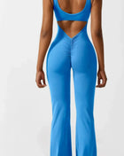 SS Women’s Yoga Bodysuit Color2